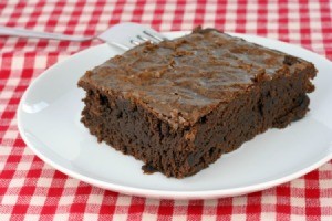 Texas Brownie