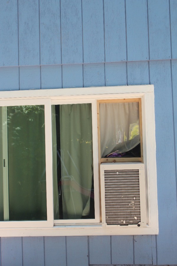 Installing a Window Air Conditioner | ThriftyFun