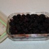 Storing Blackberries