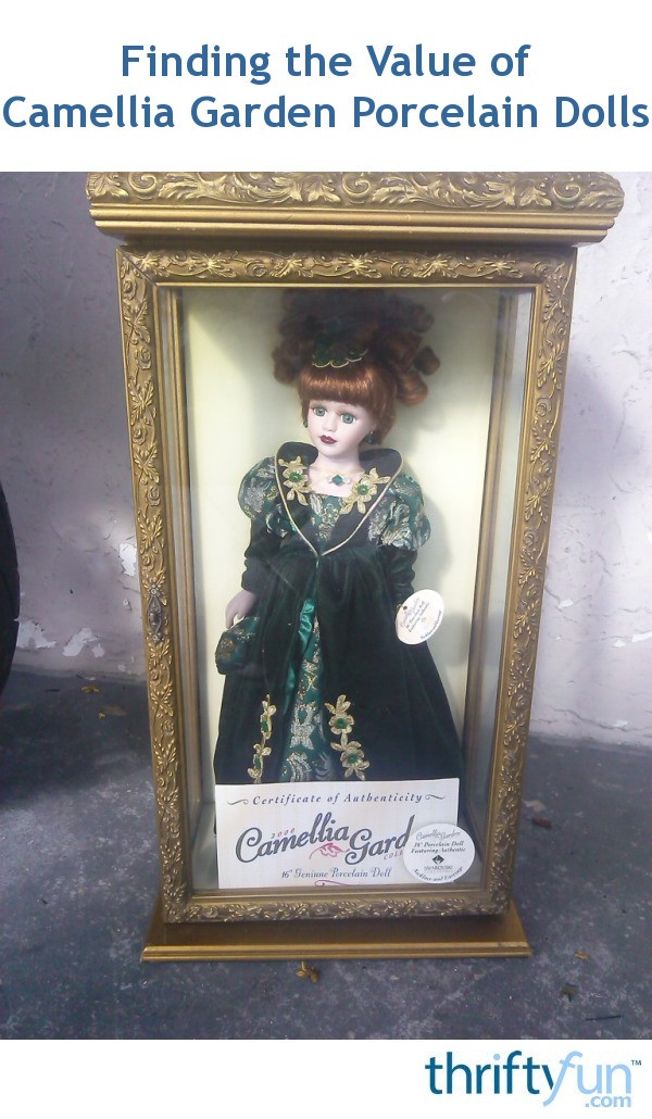 brass key collectible dolls