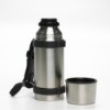 stainless steel thermos