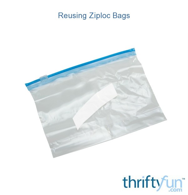 fancy ziplock bags