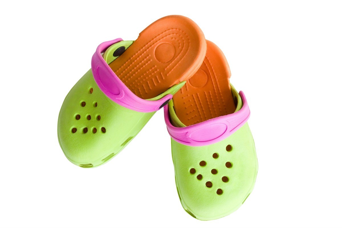 dr scholls crocs shoes