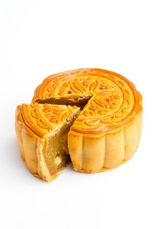 Moon Cake