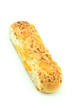 soft breadstick