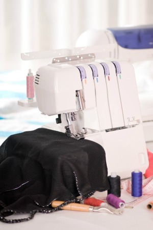 serger