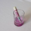 Reviving Dried Up Markers - marker in a cup