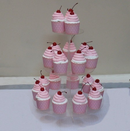 Flower Themed Baby Shower