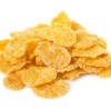 pile of corn flakes