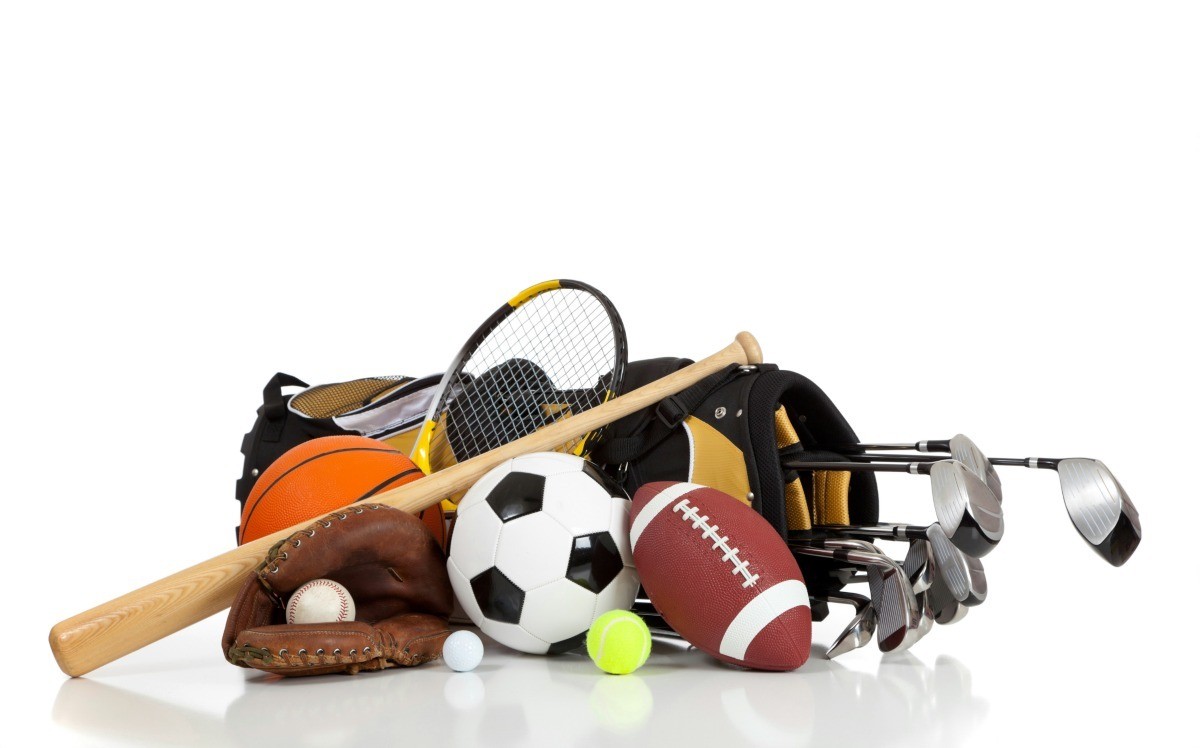 Environmental Impact of Your Sporting Equipment | ThriftyFun