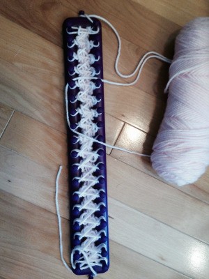 long loom