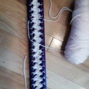 long loom