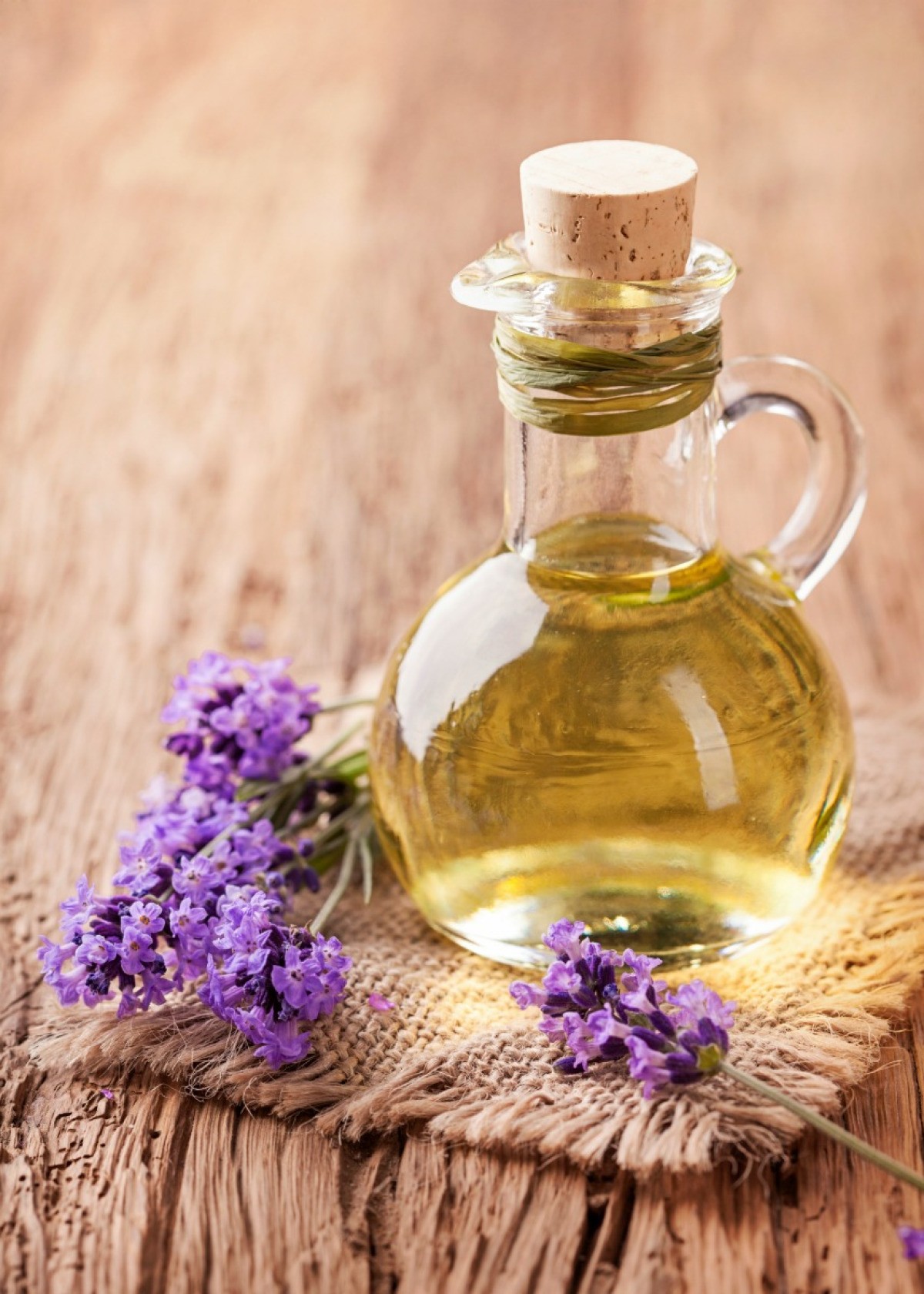 Using Lavender Essential Oil | ThriftyFun
