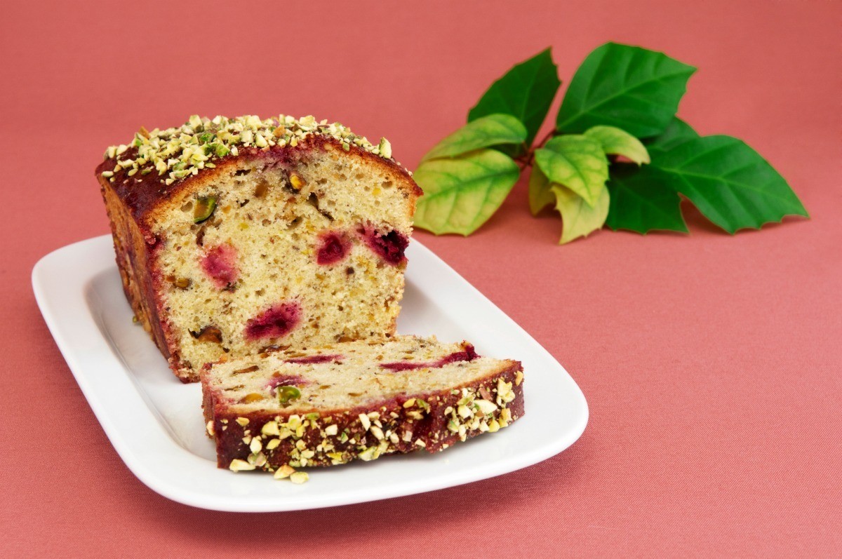 Cherry Nut Bread Recipes ThriftyFun