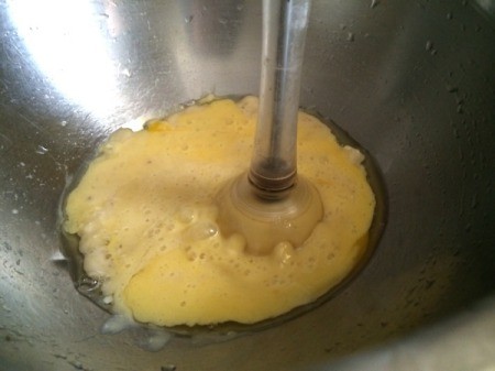 2 Ingredient Pancakes