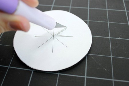 cut along cut lines 1