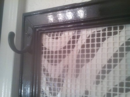 Decorative Jewelry Organizer