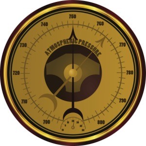 barometer