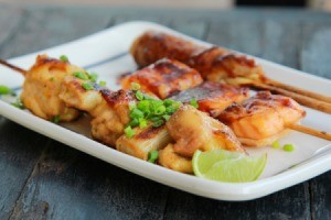 Japanese Chicken Recipes | ThriftyFun