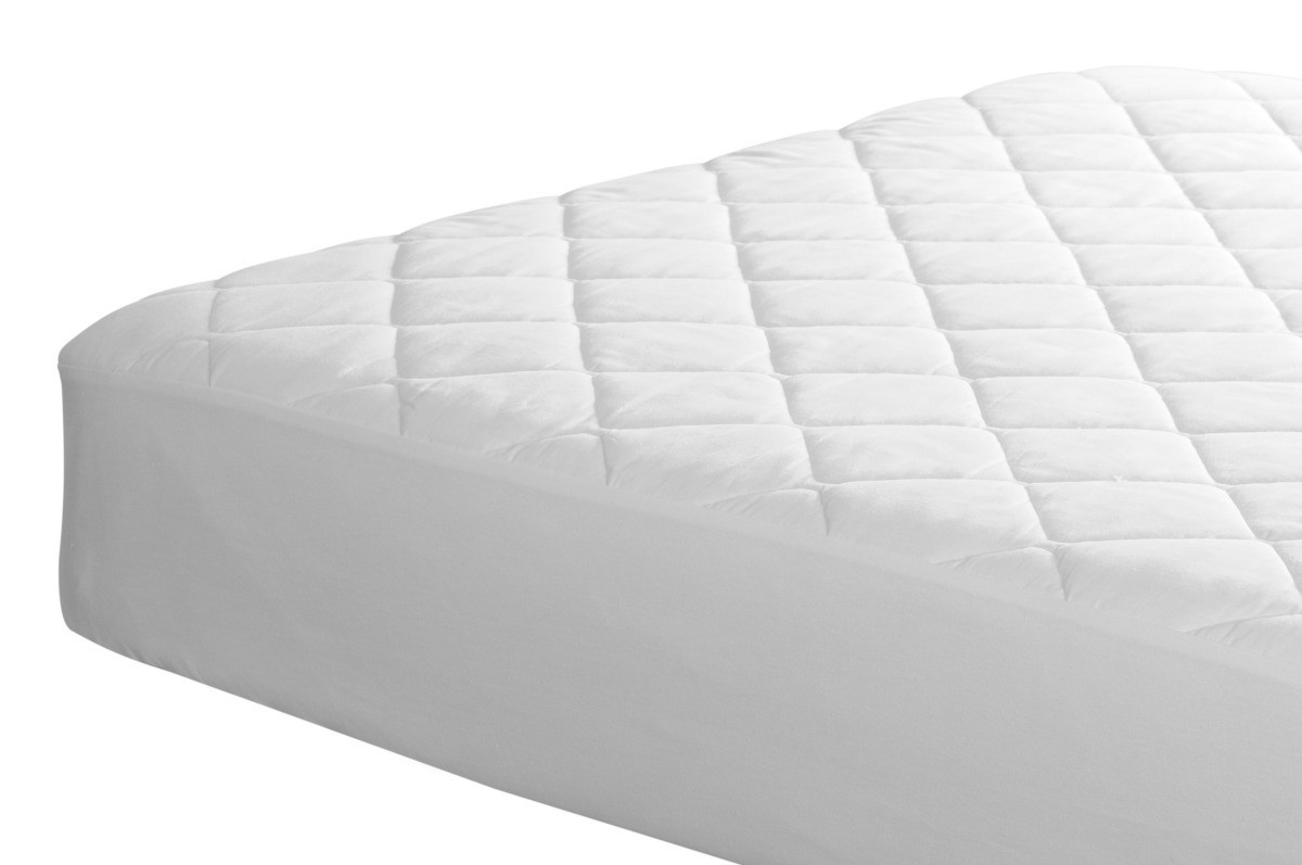 euro style mattress cover