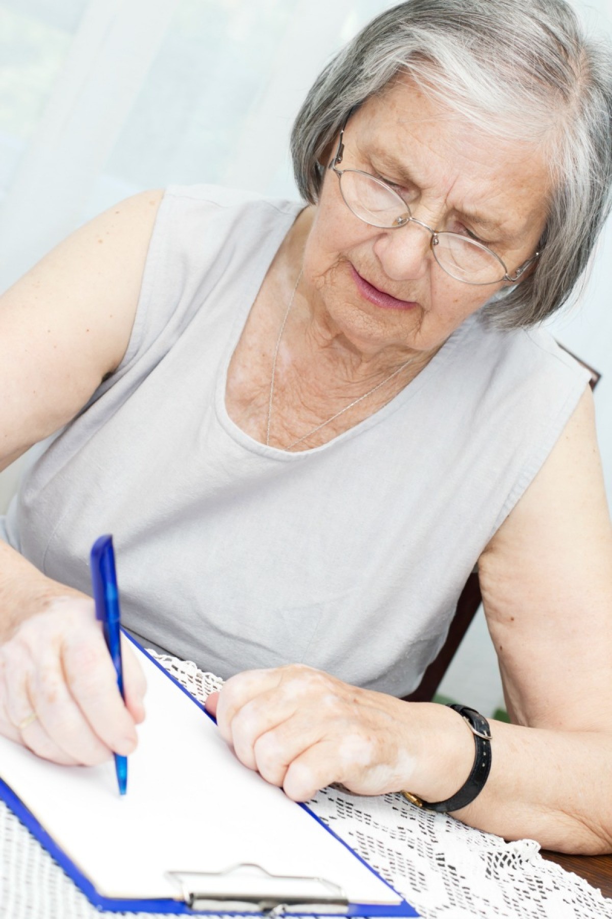 Grants for Low Income Seniors? | ThriftyFun