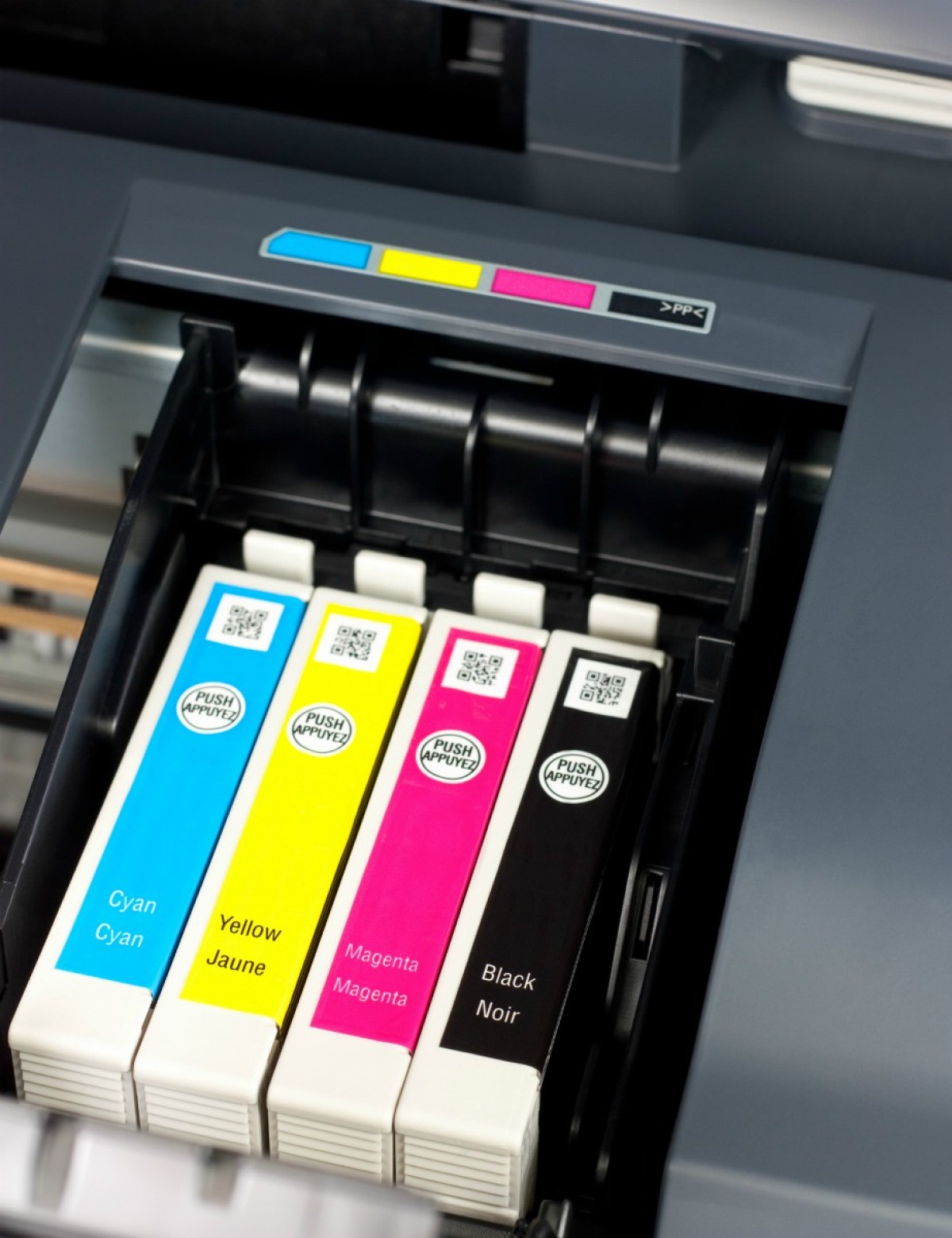 inkjet printer transfer paper