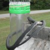 Keeping Birds Off the Rain Gauge