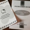 thumbnail image 2 of Pillsbury Model 1015 Bread Maker Machine Instruction Manual & Recipe Book 2 of 6