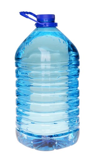 Water Bottle