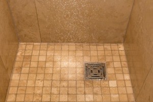 How to Install or Replace a Shower Drain