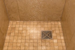 How to Install a Shower Drain in a Basement