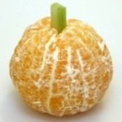 Pumpkin Oranges