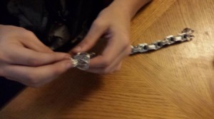 Soda Tab Chain