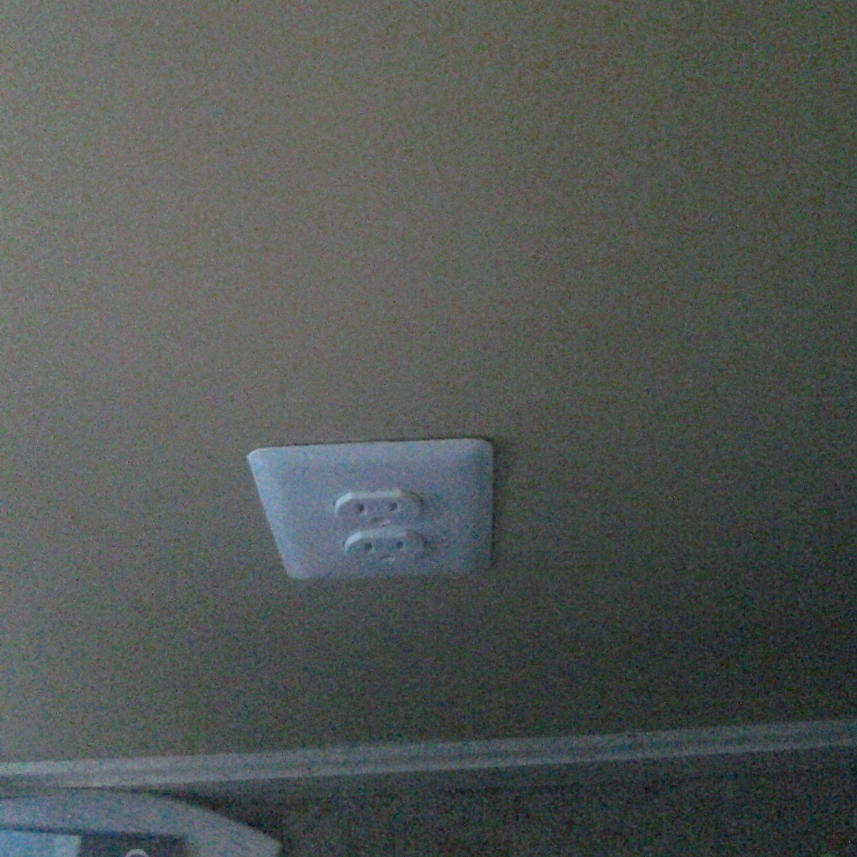 Multiple Outlets Stopped Working