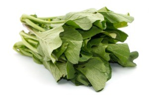 Mustard Greens