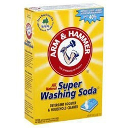 Washing Soda