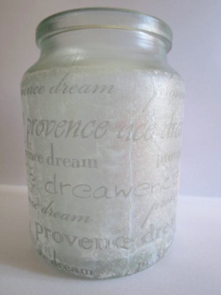 napkin words attached