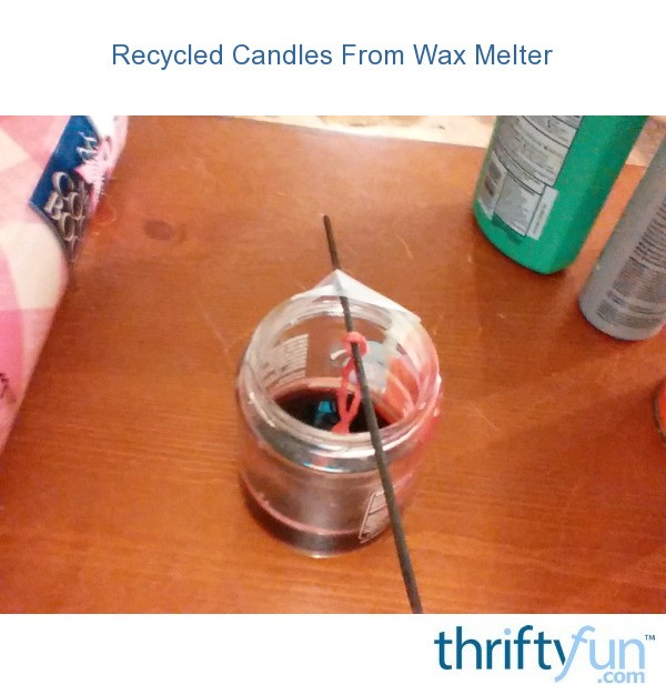 best wax melter for candle making