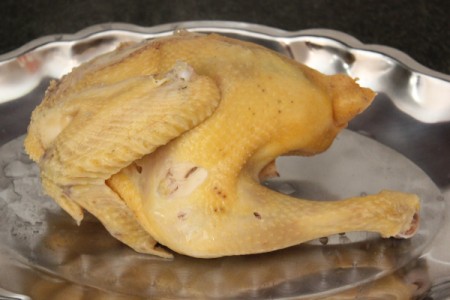 Vietnamese Chicken Salad (Goi Ga)