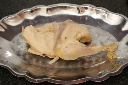 Vietnamese Chicken Salad (Goi Ga)