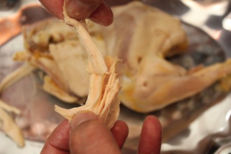 Vietnamese Chicken Salad (Goi Ga)