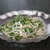 Vietnamese Chicken Salad (Goi Ga)