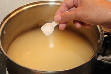 Vietnamese Chicken Salad (Goi Ga)