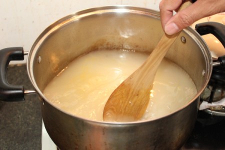 Vietnamese Chicken Salad (Goi Ga)