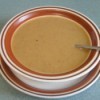 Gluten Free Spicy Acorn Squash Soup