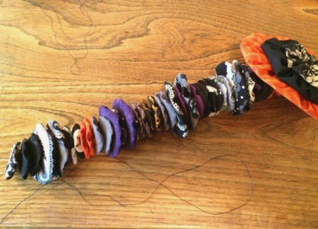 string yo yos together