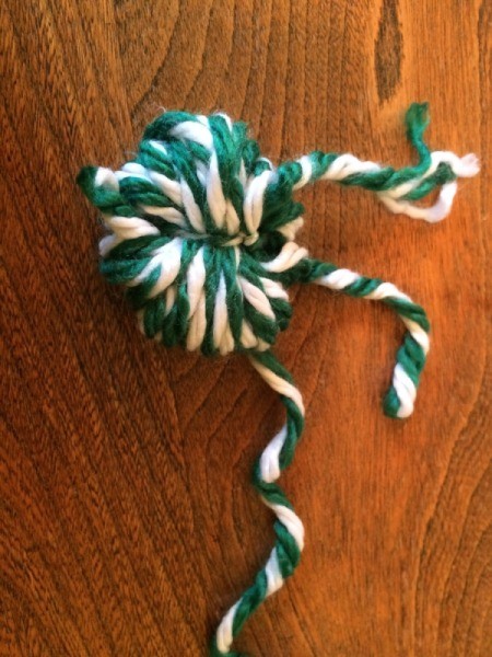 remove from fingers 1