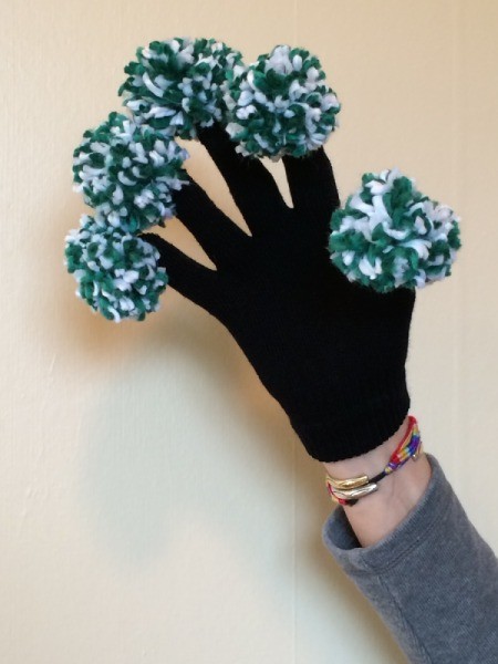 Spirit Gloves 1