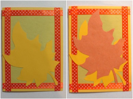 adding leaf layers