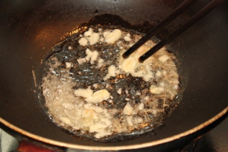 Sauteed Butternut Squash